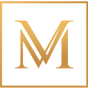 Meridian & Co. monogram
